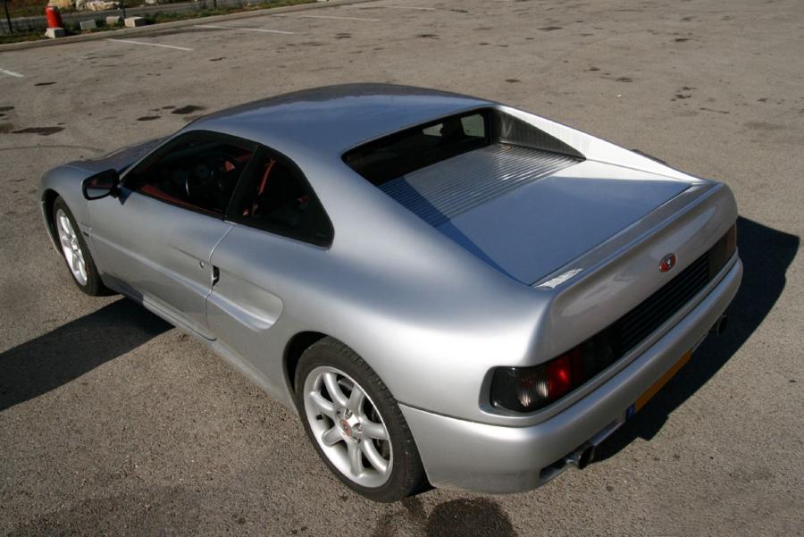  Venturi 300 Atlantique 1996 года  (фото 10 из 17)